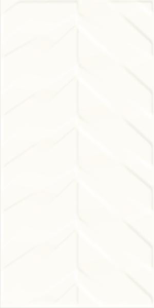 IDEAL WHITE SCIANA STRUKTURA MAT 30X60 gatunek I dostawa GRATIS od 2300 zł