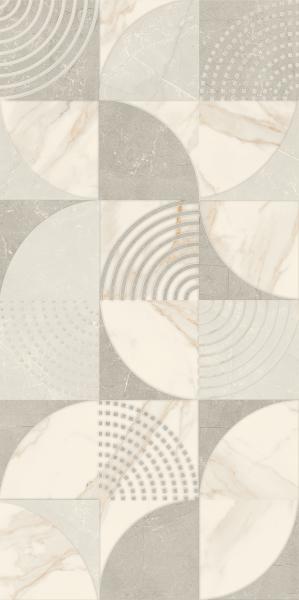 HOPE GREY SCIANA POLYSK DEKOR 30X60 gatunek I dostawa GRATIS od 2300 zł