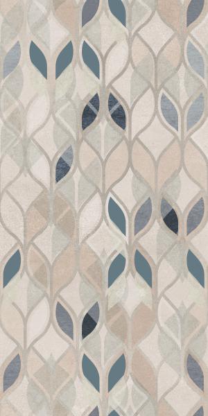 HAPPINESS GREY SCIANA DEKOR MAT 30X60 gatunek I dostawa GRATIS od 2300 zł