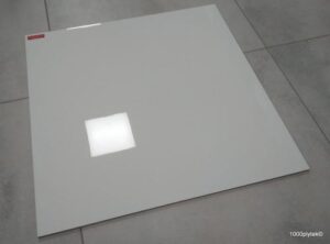 PEARL SUPER WHITE POLER ALASKA 60X60 gatunek I dostawa GRATIS od 2600 zł