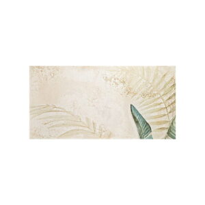 DOMINO ALABASTER SHINE LEAVES A OBRAZ GRESOWY ELEMENT 4 59,8X119,8 gatunek I dostawa GRATIS od 2300 zł