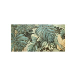 DOMINO ALABASTER SHINE LEAVES B OBRAZ GRESOWY ELEMENT 1 59,8X119,8 gatunek I dostawa GRATIS od 2300 zł