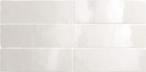 Artisan White 6,5x20 gatunek I PRÓBKA