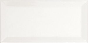 Biselado Blanco Brillo 10x20 gatunek I DOSTAWA GRATIS od 2150zł