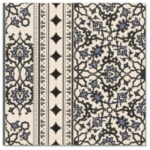 Orly Deco Cenefa 44x44 gatunek I DOSTAWA GRATIS od 2150zł