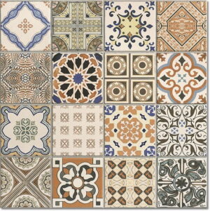 Provenza Deco 44,2x44,2 gatunek I DOSTAWA GRATIS od 2150zł