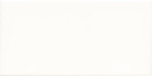 Unicolor Plaqueta Blanco 10x20 gatunek I DOSTAWA GRATIS od 2150zł