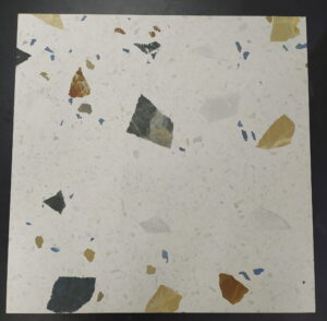ARCANA STRACCIATELLA NACAR 60X60 gatunek I