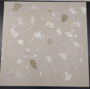 Elburg Ribe-R Beige 80x80 gatunek I DOSTAWA GRATIS od 2150zł