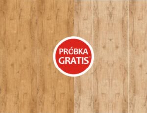 ATEM gres CARVALHO 19,5X120 gatunek I PRÓBKA GRATIS