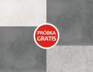 ATEM BOSTON RECT 60x60 gatunek I PRÓBKA GRATIS