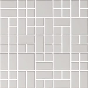 Ceramika Color MOZAIKA PLATINUM GLASS 25X25 gatunek I  DOSTAWA GRATIS od 2100zł