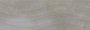 Ceramika Color VINCI GREY ONDA RETT. 25X75 gatunek I DOSTAWA GRATIS od 2100zł