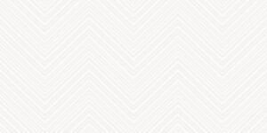 Ceramika Color R33-1 WHITE CHEVRON RETT. 30x60 gatunek I  DOSTAWA GRATIS od 2100zł