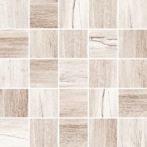 Ceramika Końskie Mozaika CARLOS WOOD 25x25 gatunek I  DOSTAWA GRATIS od 2100zł