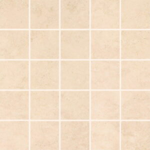 Ceramika Końskie MOSAIC MALTA CREAM 25x25 gatunek I  DOSTAWA GRATIS od 2100zł