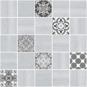 Ceramika Końskie MOZAIKA NOVARA 25X25 gatunek I   DOSTAWA GRATIS od 2100zł