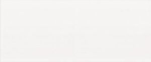 Ceramika Końskie WHITE GLOSSY RETT. 30x60 gatunek I  DOSTAWA GRATIS od 2100zł