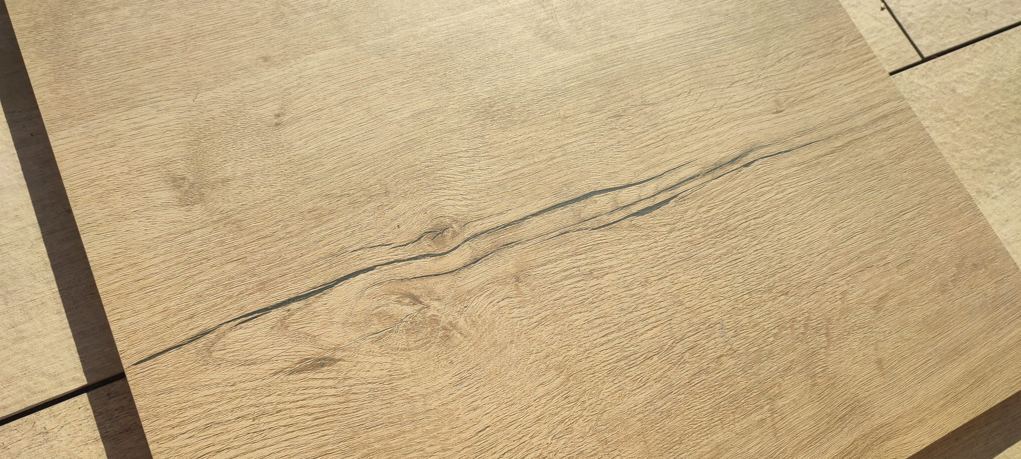 FOREST BRONZE ATEM 20 mm RECT (FOREST YLM) gatunek I
