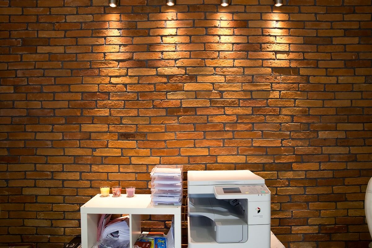 CEGŁA CIĘTA czerwona lica BRICK FACE (cena za m2) - obrazek 26