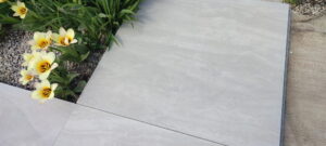 ATEM PRAIA Grey 20 mm  gres szkliwiony rektyfikowany 60x60 gatunek I PROMOCJA