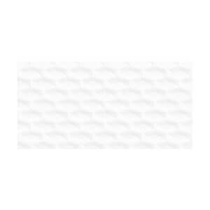 Ceramika Color R44-1 ODEON WHITE RETT. 30x60 gatunek I  DOSTAWA GRATIS od 2100zł