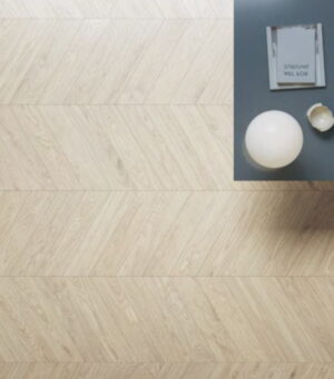 Mimesis Avorio Chevron Nat. 11x54 gatunek I DOSTAWA GRATIS od 2150zł