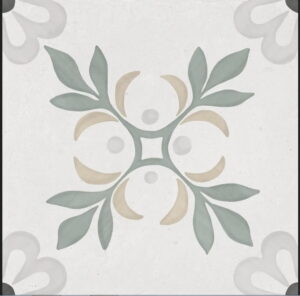 Sirocco Green Garden 22,3x22,3 gatunek I dostawa GRATIS od 2150 zł