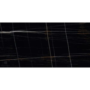 Black Beauty Polished Rett. 60x120 gatunek I dostawa GRATIS od 2150 zł