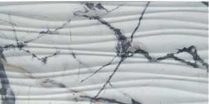 ATEM  FROST W SATIN WAVY 29,5X59,5 gatunek I dostawa GRATIS od 2600zł