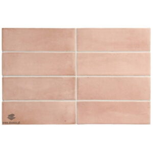 Coco Orchard Pink Matt 5x15 gatunek I dostawa GRATIS od 2150 zł