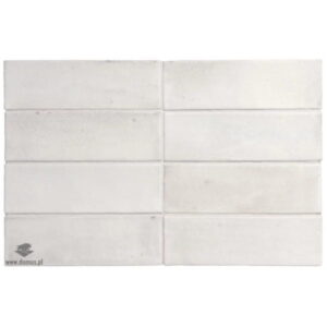 Coco White Matt 5x15 gatunek I dostawa GRATIS od 2150 zł