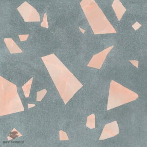 Medley Green Rock Rett. 60x60 gatunek I dostawa GRATIS od 2150 zł