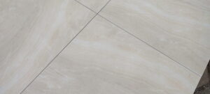 BLACK WEEK GRES PRAIA CREMA 2 cm rektyfikowany 60x60 gatunek II