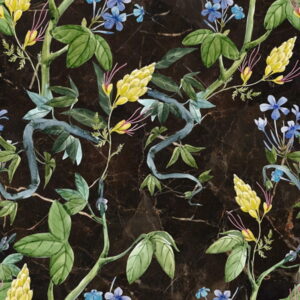 Mural gresowy 60x60 GARDEN MOKKA-2 MAT gatunek I Super Cena