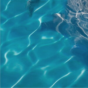 Mural gresowy 60x60 DOLPHINES SET 3/4 STR gatunek I dostawa GRATIS od 2000 zł