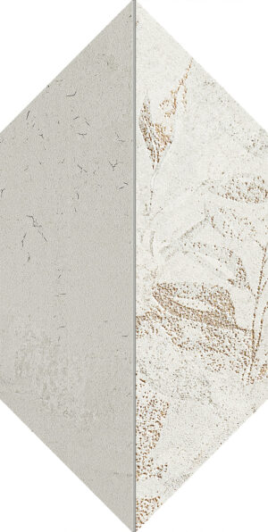 TUBADZIN Moor floral form Dekor 14,8x22,5 gatunek I dostawa GRATIS od 2300 zł