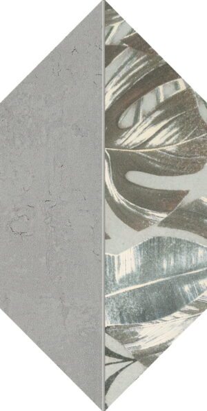 TUBADZIN Moor tropic form Dekor 14,8x22,5 gatunek I dostawa GRATIS od 2300 zł