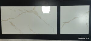 SIDORNO GOLD POLER 60X120 gatunek I