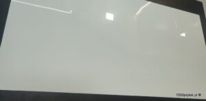 PEARL SUPER WHITE POLER ALASKA 120x60 gatunek I