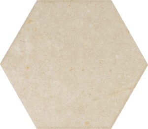 DOMINO  BIHARA BEIGE HEX 11X12,5 gatunek I dostawa GRATIS od 2300 zł
