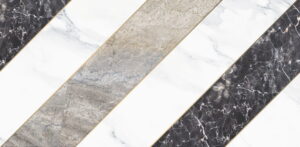 DOMINO FERRO STRIPES A DEKOR 29,8X59,8 gatunek I dostawa GRATIS od 2300 zł