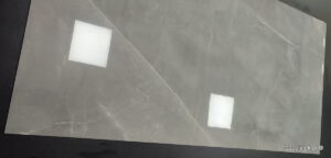 ARMANI MARMUR Gris 60X120 POLEROWANA gatunek I