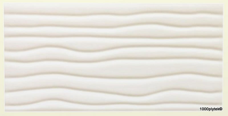 TUBĄDZIN All in white 4 Struktura 29,8x59,8 gatunek I