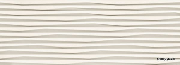 TUBĄDZIN Unit Plus white 2 STR 32,8x89,8 gatunek I