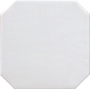 EQUIPE OCTAGON BLANCO MATE 20X20 gatunek I