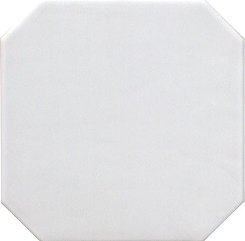 EQUIPE OCTAGON BLANCO MATE 20X20 gatunek I
