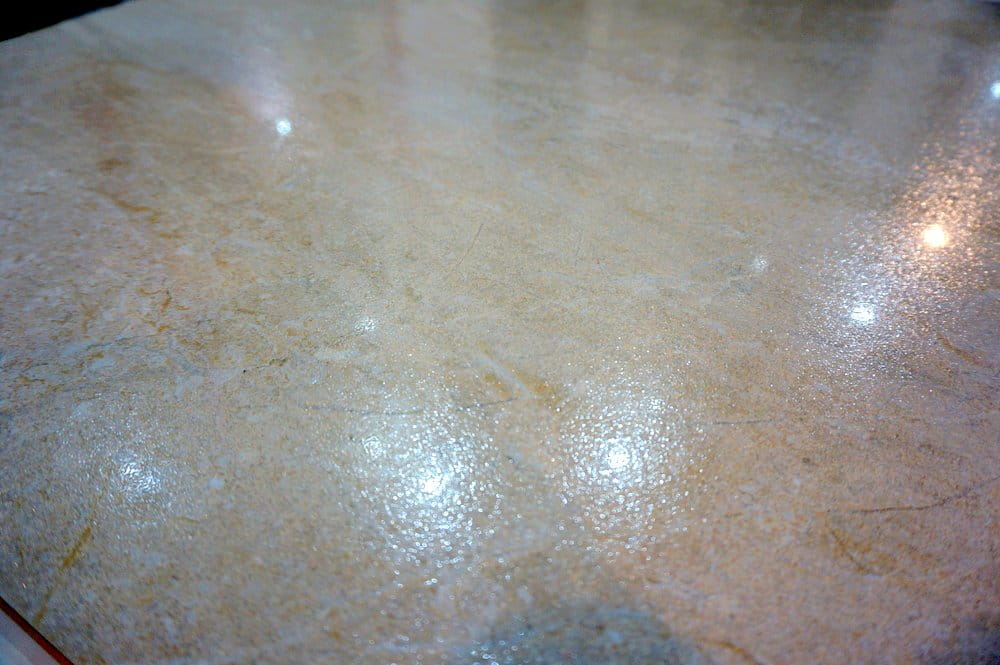 EMIGRES Trento Crema Lappato 60x60 gatunek I - obrazek 4