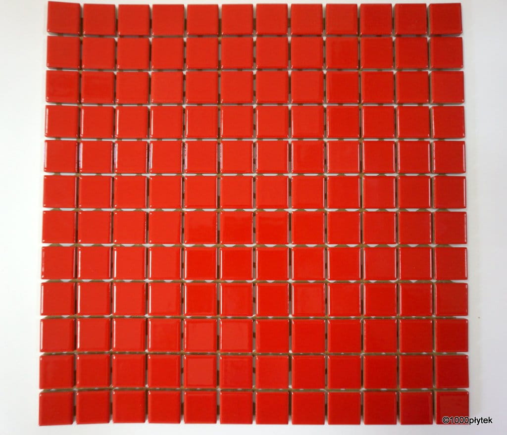 PARADYŻ mozaika ALTEA Rosa 30x30 gatunek I - obrazek 4