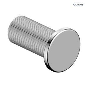 Oltens Hamnes haczyk na ręcznik chrom 80113100